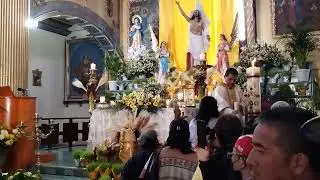 BANDA PROMINENTE: EN ZAPOTITLÁN 