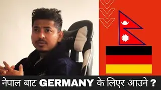 Complete Guide to Packing for Germany from Nepal | Study abroad packing list | Tips for newcomers