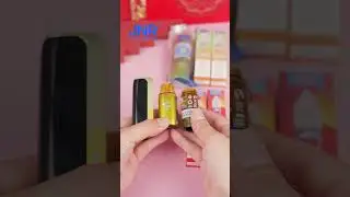 Unboxing the JNR 100K P4 Stellarc &ndash; First Look! #jnrvape #justnoreason #vapeshowcase #unboxing #fyp