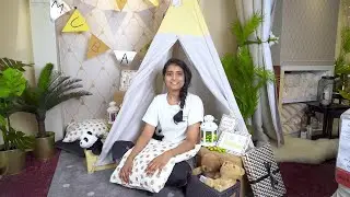 Build Your Festive Eid Corner