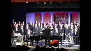 Elder Glee Club 1994 John Heilmann Conducting