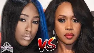Remy Ma is in serious trouble after Brittney Taylor snitches on her!