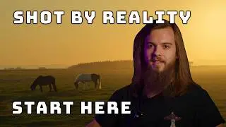 Discover Shot by Reality | Journey Begins (Channel Trailer)