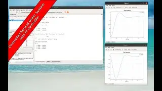 Second Order System Feedback with PI Controller. Sistemas de Segundo orden Realimentados .....