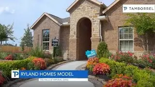 Ryland Homes - The Falls at Imperial Oaks