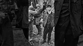 What Shocked German POWs in American Captivity?