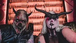 COFOH Live & Undead w/ Scoops & Mischief
