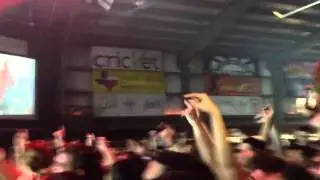 Papa Roach - Burn