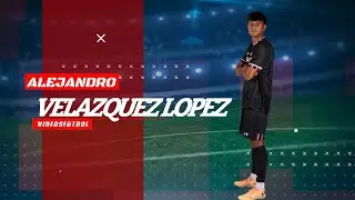 ALEJANDRO VELAZQUEZ LOPEZ - South Carolina &ndash; Temporada 2025