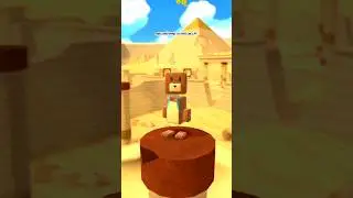 Last Hope Rescue | Super Bear Saves His Friend🐻#LastHopeRescue#SuperBear#SaveTheFriend
