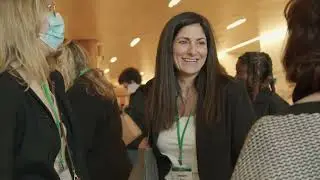 Event Recap Video - Midwest Climate Summit at Washington University 2023