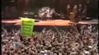 Gary Moore - Walking @ Hultsfred 92