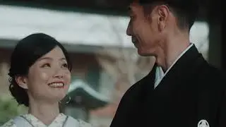 【出雲大社近くの結婚式場アンジェグレースガーデン】出雲大社挙式〜セルジュ