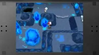 Let's Play (Blind) Pokemon Black - Ep 24 - Superheroes, Chargestone Cave, and N has lost his Mind!