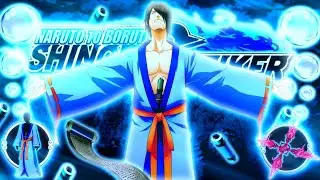 Shinobi Striker|  How to get *NEW* Scientific Ninja Tool Crimson Star  & Utakata Outfit| Season 4
