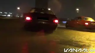 ☆Dutch Street Drifting☆