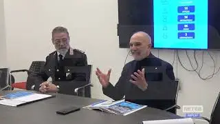 Pescara - Il bilancio delle attività della Polizia Municipale