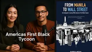 From Manila to Wall Street | How to Invest Globally and Build Wealth