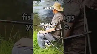 Fun and Witty Fishing Quotes  #fishingQuotes #HappyFishing #FishingLife