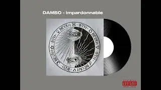 Damso - Impardonnable ( audio )