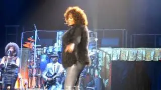 Whitney Houston 