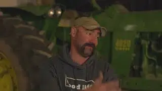 Sustainability with Cattle on Cover Crops, Nebraska Corn