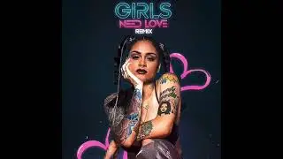 And I&rsquo;m catching feelings baby ( kehlani girls need love part) remix