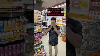 🎥  Behind the Scenes 🤣 | Funny Retake Moments at Moon Mart!#MoonMart #OfferBloopers