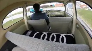 Volkswagen 1200