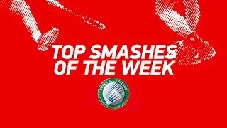 Top Smashes of the Week | YONEX All England Open 2018 | BWF 2018