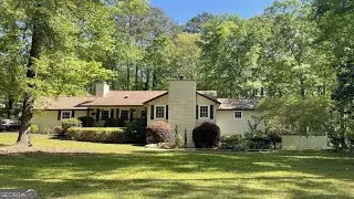 15 Perthshire, Peachtree City, GA Presented by John Petersen.