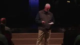 Sundays at The Church at Grace Point