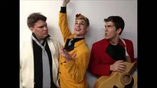 The Wedding Singer - Promotional Video