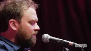 Frightened Rabbit - 