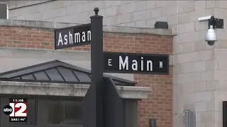 Midland accepting feedback on downtown pedestrian plaza