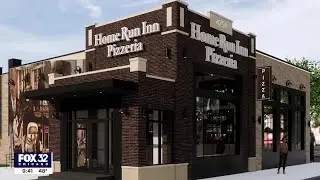 Chicago&rsquo;s Home Run Inn donating 10,000 pizzas to people in need