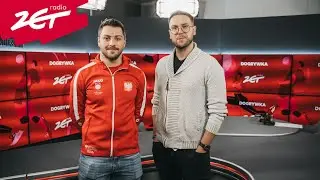 Mateusz Rudyk: Z cukrzycą po medale rowerowym bolidem Formuły 1