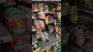 Mini Figures Toy Hunt at 5 Below #toyhunt #5below #funkopop #minifigures #christmas2024 #christmas