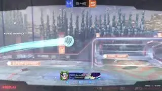 RL but with a new member of the Turtle Backs