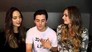 GUY ADVICE FOR GIRLS | feat. MrTukie & Hautebrilliance