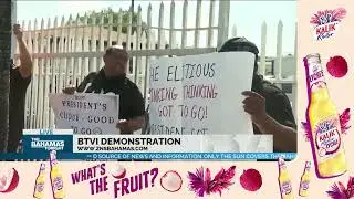 BTVI Demonstration