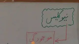 Nucleus نیوکلیس |#shorts|