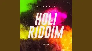 Holi Riddim
