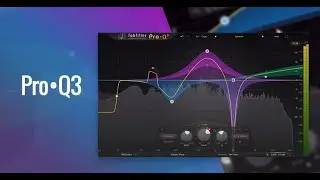 3. Low End & Resonance Cutoff (MIXING VOCALS) - Live @ YAHWEH Music Studio