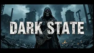 Last Stop Before Hell | Cinematic Outlaw Country#outlawamericana  #darkjourney