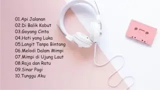 Musik Santai untuk Menemani Belajar & Fokus – No Copyright / Bebas Hak Cipta