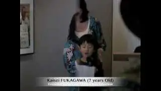 The historical disaster in Fukushima, Japan by Ryuichi Hirokawa and Takashi Morizumi
