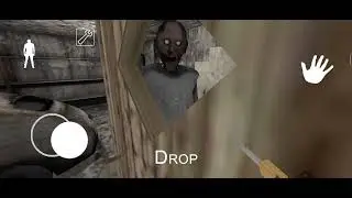 Granny chapter 1