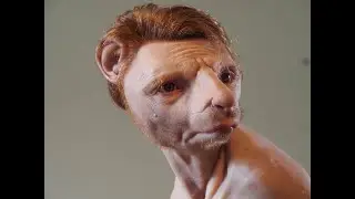 20210716  Patricia Piccinini Exhibition  A Miracle Constantly Repeating