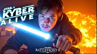 Battlefront 2: Kyber Mods in 2026 – The Force is Back!
